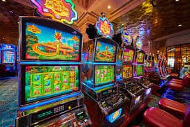 mpt777 Online Slots