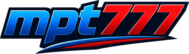 mpt777 Logo